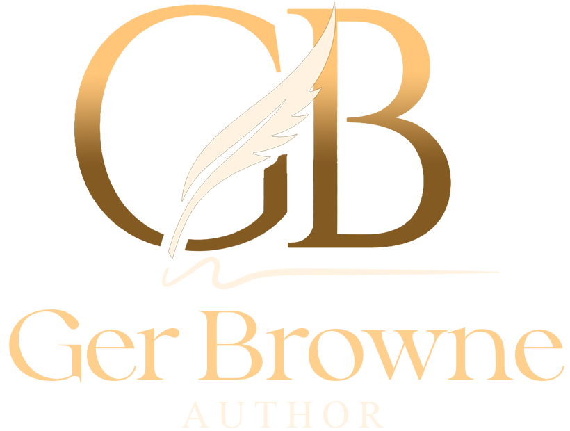 Ger Browne, Irish military historian and author of Éire in World War II: The True Story