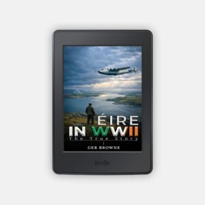 Éire in World War II — Digital Edition